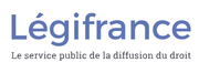 Légifrance