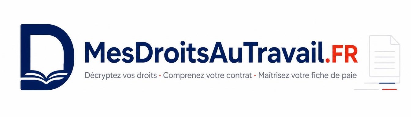 Mes Droits au Travail