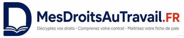 Mes Droits au Travail